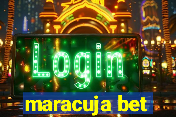 maracuja bet